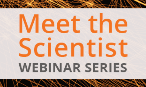 Meet the Scientist - June 2026