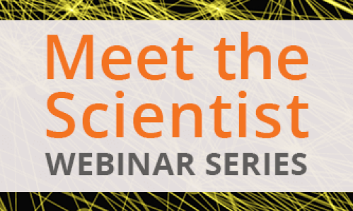 Meet the Scientist - February 2026
