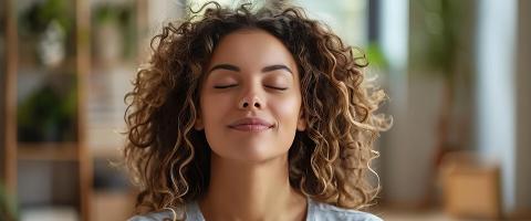 In Adolescents, Mindfulness-Based Training Increased Well-Being and Improved Sleep In Adolescents, Mindfulness-Based Training Increased Well-Being and Improved Sleep