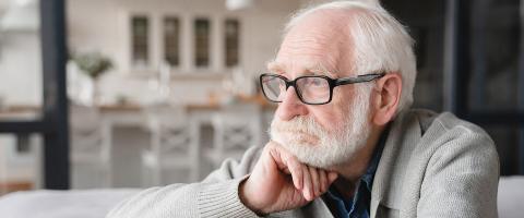 Research Sheds Light on Brain Mechanism Involved in Motivation Decline in the Elderly and How It Might Be Reversed Research Sheds Light on Brain Mechanism Involved in Motivation Decline in the Elderly and How It Might Be Reversed