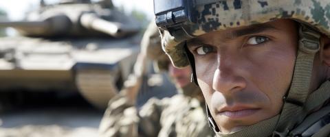 Clinical Trial Assessed Acupuncture for Severe Combat-Related PTSD Clinical Trial Assessed Acupuncture for Severe Combat-Related PTSD