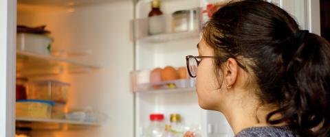 Binge Eating Disorder, Often Untreated, Typically Persists for Years, With Infrequent Remissions, Study Finds Binge Eating Disorder, Often Untreated, Typically Persists for Years, With Infrequent Remissions, Study Finds
