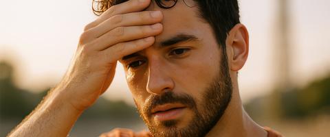 In Persisting Concussion Symptoms, a Perturbed ‘Core Network’ Is Identified, with Potential Targets for Non-Invasive Brain Stimulation Therapy In Persisting Concussion Symptoms, a Perturbed ‘Core Network’ Is Identified, with Potential Targets for Non-Invasive Brain Stimulation Therapy