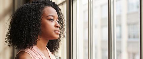 Evidence of How the Experience of Racial Discrimination May Alter Brain Connectivity, Cellular Aging, and Brain Health Evidence of How the Experience of Racial Discrimination May Alter Brain Connectivity, Cellular Aging, and Brain Health
