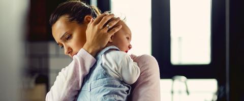 Should We Distinguish Depression That Begins During Pregnancy From Depression That Begins Following Childbirth? Should We Distinguish Depression That Begins During Pregnancy From Depression That Begins Following Childbirth?