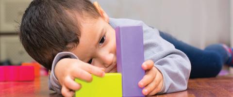 Using Brainwave Patterns to Predict and Understand Psychiatric Disorders Using Brainwave Patterns to Predict and Understand Psychiatric Disorders