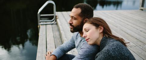 Resilience to Adversity Can Be Learned Through Adaptation and Positive Attitude, Research Has Demonstrated