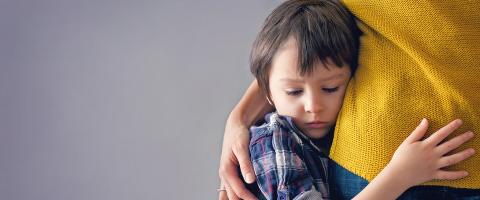 Risk of Anxiety Disorder Is Greater in Children Whose Same-Sex Parent Has an Anxiety Disorder, Study Finds Risk of Anxiety Disorder Is Greater in Children Whose Same-Sex Parent Has an Anxiety Disorder, Study Finds