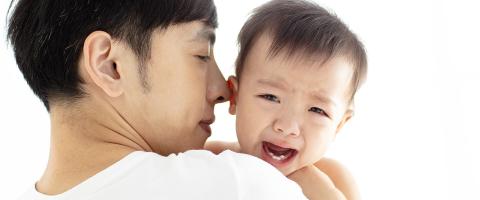 Microbe Types in the Infant Gut May Impact How They Respond to Fear Microbe Types in the Infant Gut May Impact How They Respond to Fear