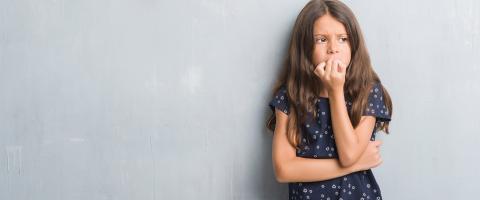 In Search of New Therapies, Studying the Neurobiology of Brain Development in Pediatric Anxiety In Search of New Therapies, Studying the Neurobiology of Brain Development in Pediatric Anxiety