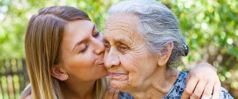 Stimulating Adult Nerve-Cell Birth Could Inspire a New Approach to Alzheimer’s Treatment Stimulating Adult Nerve-Cell Birth Could Inspire a New Approach to Alzheimer’s Treatment