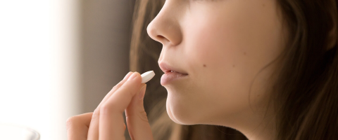 Folic Acid Supplements Were Associated With Lower Suicidality in Large Database Study Folic Acid Supplements Were Associated With Lower Suicidality in Large Database Study