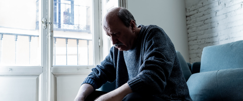 Two Forms of Non-Invasive Brain Stimulation Helped Older Adults with Treatment-Resistant Depression Two Forms of Non-Invasive Brain Stimulation Helped Older Adults with Treatment-Resistant Depression