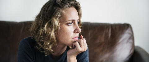 Researchers Identify a Neural Signature Centrally Important in Restructuring Negative Self-Beliefs Researchers Identify a Neural Signature Centrally Important in Restructuring Negative Self-Beliefs