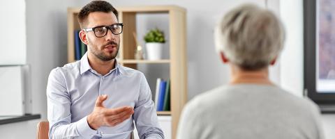 After ‘Priming’ with Ketamine, Patients Receiving Self-Esteem Training Had Extended Antidepressant Benefits, Study Finds After ‘Priming’ with Ketamine, Patients Receiving Self-Esteem Training Had Extended Antidepressant Benefits, Study Finds