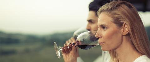 New Insights About How Alcohol Withdrawal Changes the Brain Differently in Males and Females New Insights About How Alcohol Withdrawal Changes the Brain Differently in Males and Females