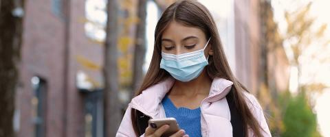 Pandemic Appears to Have Accelerated Brain Aging and Perturbed Neurodevelopment in Adolescents, Study Finds Pandemic Appears to Have Accelerated Brain Aging and Perturbed Neurodevelopment in Adolescents, Study Finds