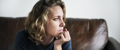 Largest Genome Study to Date of Anxiety Reveals New Risk Variants and Suggests Possible Biological Mechanisms Largest Genome Study to Date of Anxiety Reveals New Risk Variants and Suggests Possible Biological Mechanisms