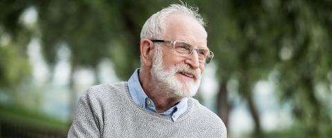 Study of Seniors With Depression Shows How They Are Dealing With the COVID-19 Pandemic Study of Seniors With Depression Shows How They Are Dealing With the COVID-19 Pandemic