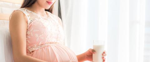 Study Links Low Maternal Vitamin D in Early Pregnancy with ADHD Risk in the Child Study Links Low Maternal Vitamin D in Early Pregnancy with ADHD Risk in the Child