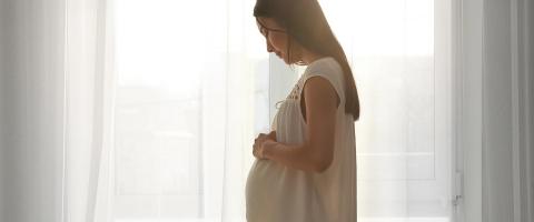 Maternal Inflammation Early in Pregnancy May Raise Offspring’s Psychosis Risk
