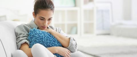 A Medicine That Treats Mania Also Shows Effectiveness in Treating Depression in Bipolar Disorder A Medicine That Treats Mania Also Shows Effectiveness in Treating Depression in Bipolar Disorder