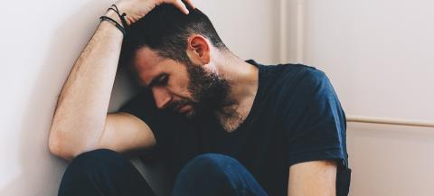Non-Invasive Brain Stimulation May Treat Depression More Efficiently
