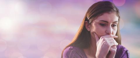 Impaired Updating of Beliefs May Help Sustain Harmful Behaviors in Bulimia Nervosa Impaired Updating of Beliefs May Help Sustain Harmful Behaviors in Bulimia Nervosa