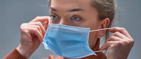 Study Reveals Adults With Mental Disorders Are At Significantly Higher Risk of COVID-19 and Have Poorer Outcomes Study Reveals Adults With Mental Disorders Are At Significantly Higher Risk of COVID-19 and Have Poorer Outcomes