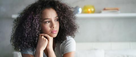 Medicine to Treat Premenstrual Mood Disorder is Tested Medicine to Treat Premenstrual Mood Disorder is Tested