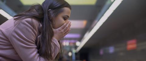 Study Links PTSD Stress To Cortical Thinning and Shorter Expected Lifespan Study Links PTSD Stress To Cortical Thinning and Shorter Expected Lifespan