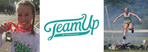 Team Up for Research