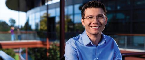 ‘Brains Within Brains’: Organoid Experiments Show How Pathologies  Emerge in the Developing Brain ‘Brains Within Brains’: Organoid Experiments Show How Pathologies  Emerge in the Developing Brain