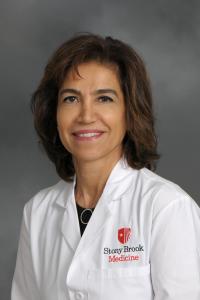 Anissa Abi-Dargham, M.D.
