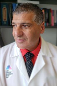 Schahram Akbarian, M.D., Ph.D. 
