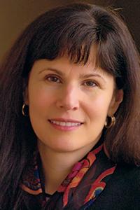 Susan G. Amara, Ph.D.
