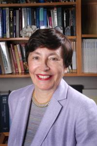 Nancy C. Andreasen, M.D., Ph.D. 
