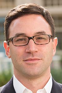 Randy P. Auerbach, Ph.D.