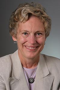 Francine M. Benes, M.D., Ph.D. 
