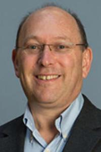 Michael Berk, Ph.D., MBBCH, MMED, FF(Psych)SA, FRANCZP