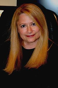 Karen F. Berman, M.D.