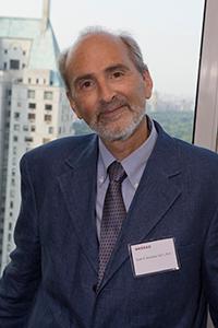 Wade H. Berrettini, M.D., Ph.D. 
