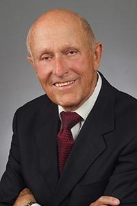 William E. Bunney, Jr., M.D.