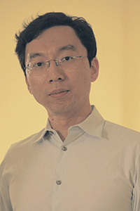 Bo Cao, Ph.D. 
