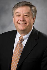 Marc G. Caron, Ph.D.