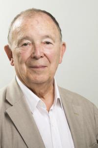 Jean-Pierre Changeux, Ph.D.
