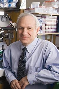 Bruce M. Cohen, M.D., Ph.D. 
