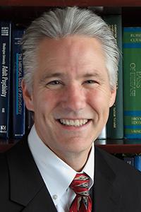 Wayne C. Drevets, M.D.