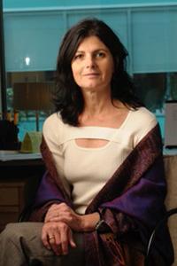 Anne Duffy, M.D. F.R.C.P.C.