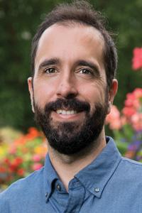 Antonio Fernandez-Ruiz, Ph.D.